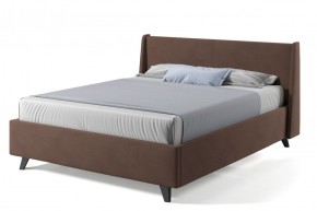 ЛОРЕН Кровать с ПМ 1600 в Можге - mozhga.ok-mebel.com | фото 6