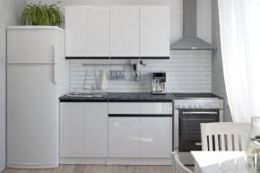 ЛОТОС Кухонный гарнитур Макси 2 (1800 ) в Можге - mozhga.ok-mebel.com | фото