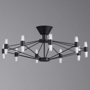 Люстра на штанге Aployt Bernadet APL.865.07.60 в Можге - mozhga.ok-mebel.com | фото 2