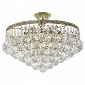 Люстра на штанге Arti Lampadari Castellana Castellana E 1.3.38.501 G в Можге - mozhga.ok-mebel.com | фото