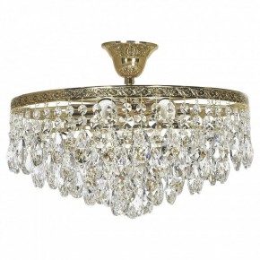 Люстра на штанге Arti Lampadari Castellana Castellana E 1.3.38.601 G в Можге - mozhga.ok-mebel.com | фото