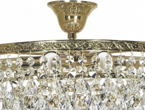Люстра на штанге Arti Lampadari Castellana Castellana E 1.3.38.601 G в Можге - mozhga.ok-mebel.com | фото 3