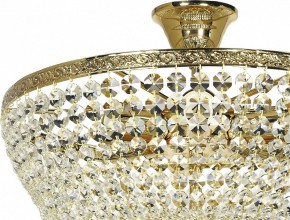 Люстра на штанге Arti Lampadari Castellana Castellana E 1.3.40.501 GH в Можге - mozhga.ok-mebel.com | фото 3
