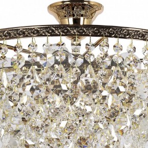 Люстра на штанге Arti Lampadari Castellana Castellana E 1.3.46.602 G в Можге - mozhga.ok-mebel.com | фото 3