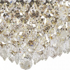 Люстра на штанге Arti Lampadari Castellana Castellana E 1.3.46.602 G в Можге - mozhga.ok-mebel.com | фото 4