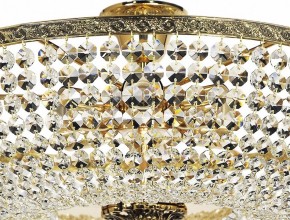 Люстра на штанге Arti Lampadari Castellana Castellana E 1.3.50.501 GH в Можге - mozhga.ok-mebel.com | фото 3