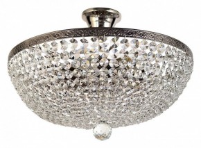 Люстра на штанге Arti Lampadari Nobile Nobile E 1.3.40.601 NH в Можге - mozhga.ok-mebel.com | фото