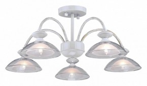 Люстра на штанге Arti Lampadari Noventa Noventa E 1.1.5 W в Можге - mozhga.ok-mebel.com | фото