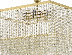 Люстра на штанге Arti Lampadari Prima Prima E 1.3.50X50.600 G в Можге - mozhga.ok-mebel.com | фото 3
