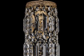 Люстра на штанге Arti Lampadari Stella Gold Stella E 1.3.10.101 G в Можге - mozhga.ok-mebel.com | фото 3