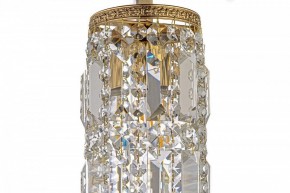 Люстра на штанге Arti Lampadari Stella Gold Stella E 1.3.10.101 G в Можге - mozhga.ok-mebel.com | фото 4