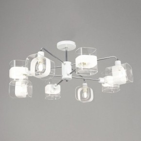 Люстра на штанге Citilux Бертон CL140180 в Можге - mozhga.ok-mebel.com | фото 12