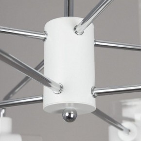 Люстра на штанге Citilux Бертон CL140180 в Можге - mozhga.ok-mebel.com | фото 15