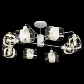 Люстра на штанге Citilux Бертон CL140180 в Можге - mozhga.ok-mebel.com | фото 2