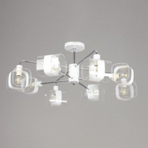 Люстра на штанге Citilux Бертон CL140180 в Можге - mozhga.ok-mebel.com | фото 5