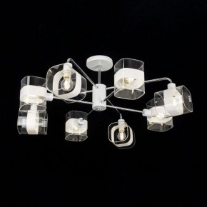 Люстра на штанге Citilux Бертон CL140180 в Можге - mozhga.ok-mebel.com | фото 7