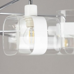 Люстра на штанге Citilux Бертон CL140180 в Можге - mozhga.ok-mebel.com | фото 8