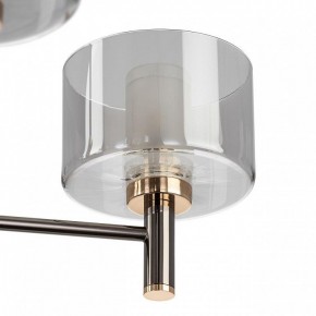 Люстра на штанге Citilux ELAN CL241151 в Можге - mozhga.ok-mebel.com | фото 4