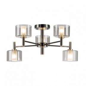 Люстра на штанге Citilux ELAN CL241151 в Можге - mozhga.ok-mebel.com | фото 6