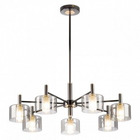 Люстра на штанге Citilux ELAN CL241171 в Можге - mozhga.ok-mebel.com | фото 2