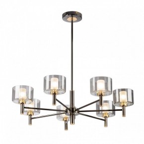 Люстра на штанге Citilux ELAN CL241171 в Можге - mozhga.ok-mebel.com | фото 4