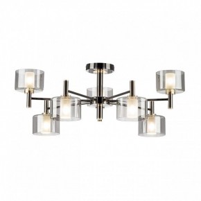 Люстра на штанге Citilux ELAN CL241171 в Можге - mozhga.ok-mebel.com | фото 8
