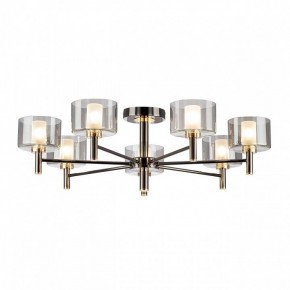 Люстра на штанге Citilux ELAN CL241171 в Можге - mozhga.ok-mebel.com | фото 9