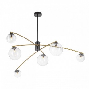 Люстра на штанге Citilux Fisher CL218163 в Можге - mozhga.ok-mebel.com | фото 3