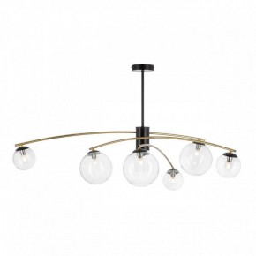 Люстра на штанге Citilux Fisher CL218163 в Можге - mozhga.ok-mebel.com | фото 5