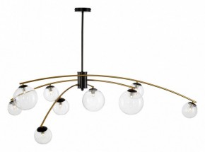 Люстра на штанге Citilux Fisher CL218193 в Можге - mozhga.ok-mebel.com | фото