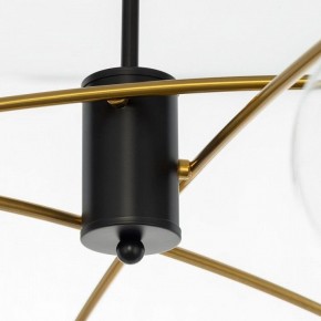 Люстра на штанге Citilux Fisher CL218193 в Можге - mozhga.ok-mebel.com | фото 10