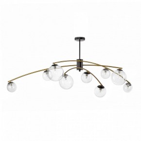 Люстра на штанге Citilux Fisher CL218193 в Можге - mozhga.ok-mebel.com | фото 3