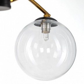 Люстра на штанге Citilux Fisher CL218193 в Можге - mozhga.ok-mebel.com | фото 8