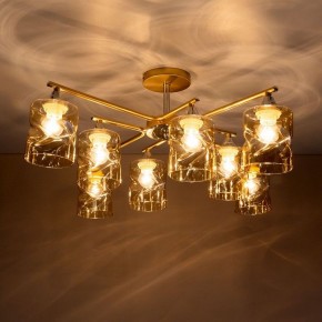 Люстра на штанге Citilux Клод CL137182 в Можге - mozhga.ok-mebel.com | фото 12