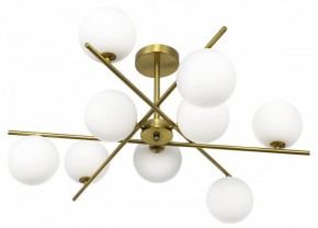 Люстра на штанге Citilux Ronny CL242193 в Можге - mozhga.ok-mebel.com | фото 2
