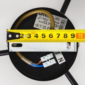 Люстра на штанге Citilux Стивен CL141231 в Можге - mozhga.ok-mebel.com | фото 13