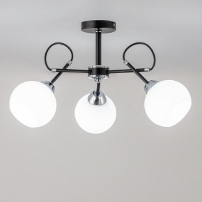 Люстра на штанге Citilux Стивен CL141231 в Можге - mozhga.ok-mebel.com | фото 9