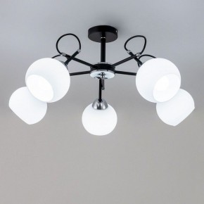 Люстра на штанге Citilux Стивен CL141251 в Можге - mozhga.ok-mebel.com | фото 2