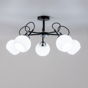 Люстра на штанге Citilux Стивен CL141251 в Можге - mozhga.ok-mebel.com | фото 7