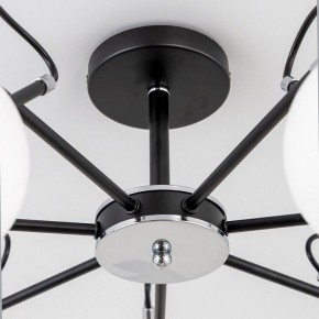 Люстра на штанге Citilux Стивен CL141271 в Можге - mozhga.ok-mebel.com | фото 11
