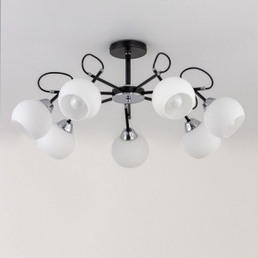 Люстра на штанге Citilux Стивен CL141271 в Можге - mozhga.ok-mebel.com | фото 3
