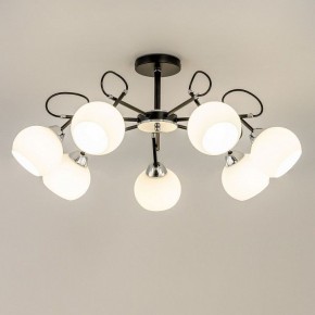 Люстра на штанге Citilux Стивен CL141271 в Можге - mozhga.ok-mebel.com | фото 4