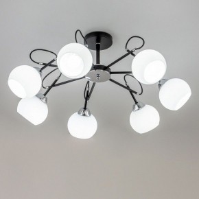Люстра на штанге Citilux Стивен CL141271 в Можге - mozhga.ok-mebel.com | фото 8