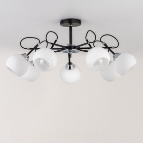 Люстра на штанге Citilux Стивен CL141271 в Можге - mozhga.ok-mebel.com | фото 9