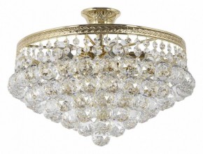Люстра на штанге Dio D’Arte Cremono Cremono E 1.3.38.600 G в Можге - mozhga.ok-mebel.com | фото