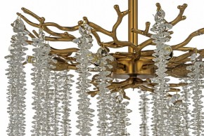 Люстра на штанге Dio D’Arte Tavenna Antigue Tavenna H 1.3.46.100 A в Можге - mozhga.ok-mebel.com | фото 4