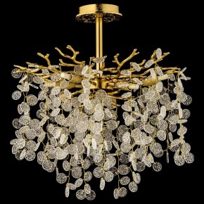 Люстра на штанге Dio D’Arte Tavenna Antigue Tavenna H 1.3.46.102 A в Можге - mozhga.ok-mebel.com | фото 2