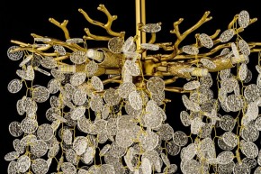 Люстра на штанге Dio D’Arte Tavenna Antigue Tavenna H 1.3.46.102 A в Можге - mozhga.ok-mebel.com | фото 3