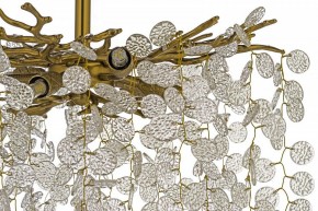 Люстра на штанге Dio D’Arte Tavenna Antigue Tavenna H 1.3.46.102 A в Можге - mozhga.ok-mebel.com | фото 4