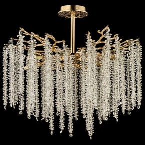 Люстра на штанге Dio D’Arte Tavenna Gold Tavenna H 1.3.60.100 G в Можге - mozhga.ok-mebel.com | фото 2